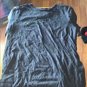 nike tee